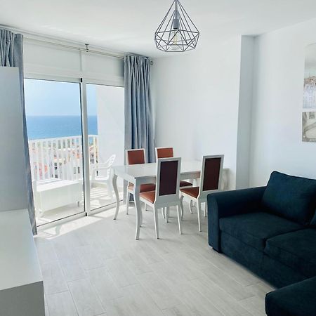 Wonderful Sea View Yomeli Apartman Playa de las Américas Kültér fotó